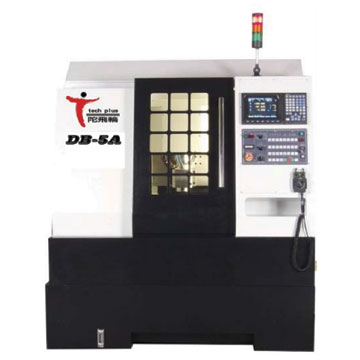 High Speed Three-axis Glass Grinding Machine 